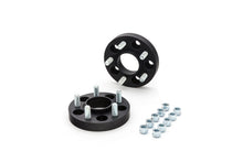 Cargar imagen en el visor de la galería, Eibach Pro-Spacer 20mm Spacer 5x114.3 Bolt Pattern / 64mm Hub - Black