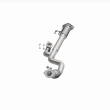 Cargar imagen en el visor de la galería, BRE Exhaust 10-15 Equinox Terrain 3.0L 3.6L Front Pipe Kit
