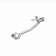 Cargar imagen en el visor de la galería, BRE Exhaust 04-10 Sienna 3.3L 3.5L Front Pipe Kit