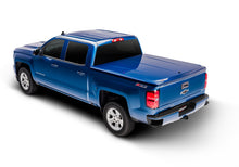 Cargar imagen en el visor de la galería, UnderCover 14-18 Chevy Silverado (19 Legacy) 5.8ft SE Smooth Bed Cover - Ready To Paint