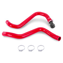 Cargar imagen en el visor de la galería, Mishimoto 18-19 Ford F-150 2.7L EcoBoost Silicone Hose Kit (Red)