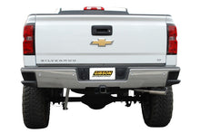 Cargar imagen en el visor de la galería, Gibson 14-18 GMC Sierra 1500 Base 5.3L 3.5in Cat-Back Single Exhaust - Aluminized