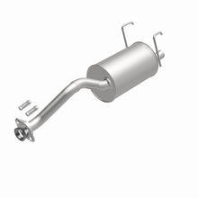 Cargar imagen en el visor de la galería, BRExhaust 93-95 Honda Civic Del Sol 1.5L Muffler Kit