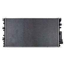 Cargar imagen en el visor de la galería, Mishimoto 17-22 Ford 6.7L Powerstroke Replacement Secondary Radiator