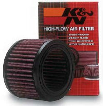 Cargar imagen en el visor de la galería, K&amp;N 98-06 BMW R1200 C/CL Replacement Air Filter