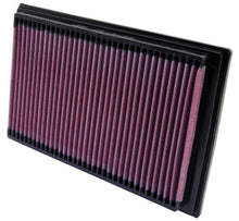 Cargar imagen en el visor de la galería, K&amp;N Replacement Air Filter MAZDA 626 2.0 &amp; 2.5L, 1998-2000