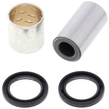 Cargar imagen en el visor de la galería, All Balls Racing 04-13 Honda CRF80F Lower - Rear Shock Bearing Kit