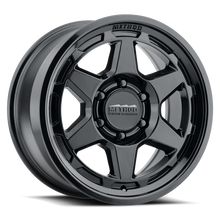 Cargar imagen en el visor de la galería, Method MR708 Bead Grip 18x9 +40mm Offset 6x5.5 95.25mm Centerbore - Gloss Black