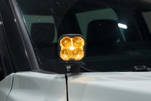 Cargar imagen en el visor de la galería, Diode Dynamics 2022 Toyota Tundra SS5 Sport Stage Series Ditch Light Kit - White Combo