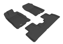 Cargar imagen en el visor de la galería, 3D MAXpider 10-14 Honda Insight Kagu Black Full Set