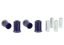 Cargar imagen en el visor de la galería, SuperPro 15-25 Toyota Hilux (2WD) Front Upper Control Arm Inner Bushing Kit
