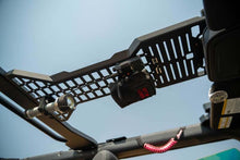 Load image into Gallery viewer, DV8 Offroad 21-24 Ford Bronco 2-Door Overhead Molle Panel