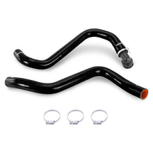 Cargar imagen en el visor de la galería, Mishimoto 18-19 Ford F-150 2.7L EcoBoost Silicone Hose Kit (Black)