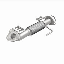 Cargar imagen en el visor de la galería, BRE Exhaust 02-06 MPV 3.0L Front Pipe Kit