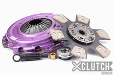 Load image into Gallery viewer, XClutch 81-86 Chevrolet C10 Silverado 5.0L Stage 2 Sprung Ceramic Clutch Kit