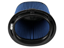 Cargar imagen en el visor de la galería, aFe Magnum FLOW Pro 5R Universal Air Filter F-6.75x4.75in / B-8.25x6.25in / T-7.25x5in (Inv) / H-9in