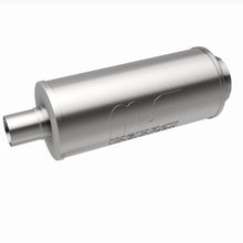 Cargar imagen en el visor de la galería, MagnaFlow Muffler W/Tip Mag SS 14X6X6 2.25/4.