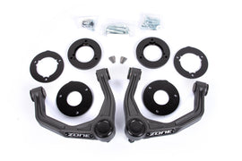 Zone Offroad 19-21 Chevy Silv/GMC Seirra 1500 AT4/TrailBoss 1.75in Leveling Kit