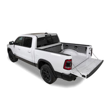 Cargar imagen en el visor de la galería, Putco 19-21 Dodge Ram LD - 6.4ft (Standard Box) Molle Passenger Side Panel