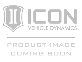 ICON 2017+ Ford F250/F350 7in Stage 4 Suspension System w/ Radius Arm