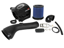 Cargar imagen en el visor de la galería, aFe 08-11 Toyota Land Cruiser V8 4.7L  Momentum GT Cold Air Intake w/ Pro 5R Media