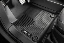 Load image into Gallery viewer, Husky Liners 21-26 Chrysler Pacifica X-Act 3rd Seat Floor Liner - Black