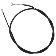 Cargar imagen en el visor de la galería, All Balls Racing 06-13 Kawasaki KVF650 I Brute Force Cable - Rear Hand - Park Brake