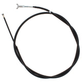 All Balls Racing 06-13 Kawasaki KVF650 I Brute Force Cable - Rear Hand - Park Brake
