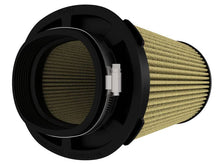 Cargar imagen en el visor de la galería, aFe MagnumFLOW Pro GUARD 7 Air Filter (6 x 4)in F x (8-1/2 x 6-1/2)in B x (7-1/4 x 5)in T x 7-1/4in