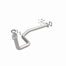 Cargar imagen en el visor de la galería, BRE Exhaust 87-95 Cherokee Wagoneer 2.5L 4.0L Front Pipe Kit