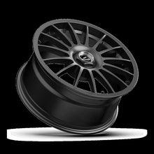 Cargar imagen en el visor de la galería, fifteen52 Podium 19x8.5 5x114.3/5x120 35mm ET 73.1mm Center Bore Frosted Graphite Wheel