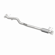 Cargar imagen en el visor de la galería, BRE Exhaust 14-22 Jeep Cherokee 3.2L Front Pipe Kit