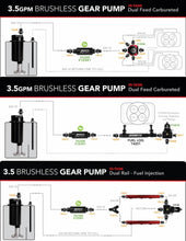 Cargar imagen en el visor de la galería, Product Specifications Sheet