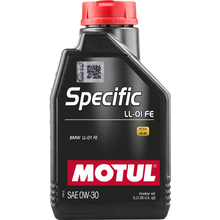 Cargar imagen en el visor de la galería, Motul 1L Specific LL-01 FE 0W30