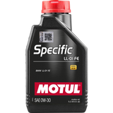 Motul 1L Specific LL-01 FE 0W30