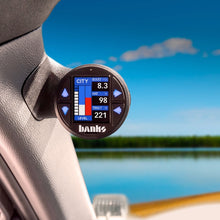 Cargar imagen en el visor de la galería, Banks Power 2024 Toyota Tacoma Single Gauge Pod Kit