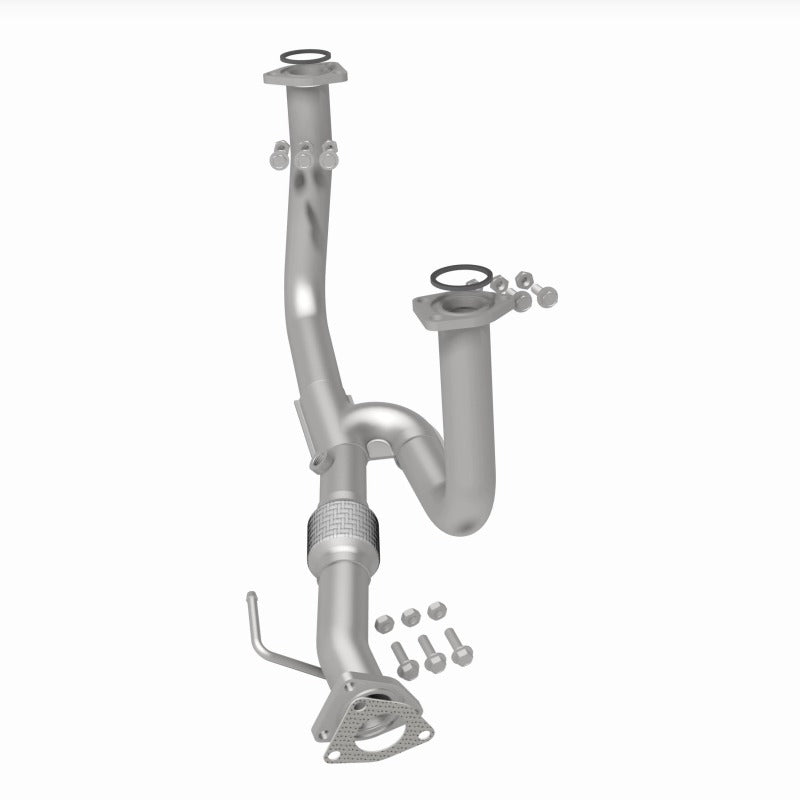 BRE Exhaust 99-04 Odyssey 3.5L Front Pipe Kit