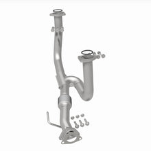Cargar imagen en el visor de la galería, BRE Exhaust 99-04 Odyssey 3.5L Front Pipe Kit