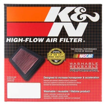 Cargar imagen en el visor de la galería, K&amp;N Leyland/Morris/Riley Drop In Air Filter