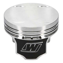 Cargar imagen en el visor de la galería, Wiseco Nissan CA18DET 4vp Flat Top * Turbo * Piston Shelf Stock Kit