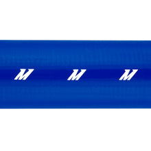 Cargar imagen en el visor de la galería, Mishimoto 2.5in Straight Hose Blue