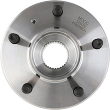 Cargar imagen en el visor de la galería, MOOG 2005 Buick Terraza Front / Rear Hub Assembly