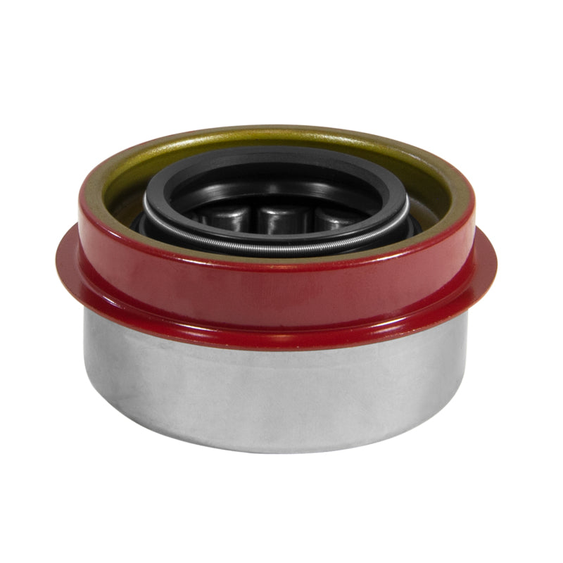 Yukon Gear 8.5in GM 4.56 Rear Ring & Pinion Install Kit Axle Bearings 1.78in Case Journal