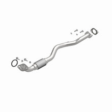 Cargar imagen en el visor de la galería, BRE Exhaust 93-97 Corolla Prizm 1.6L 1.8L Front Pipe Kit