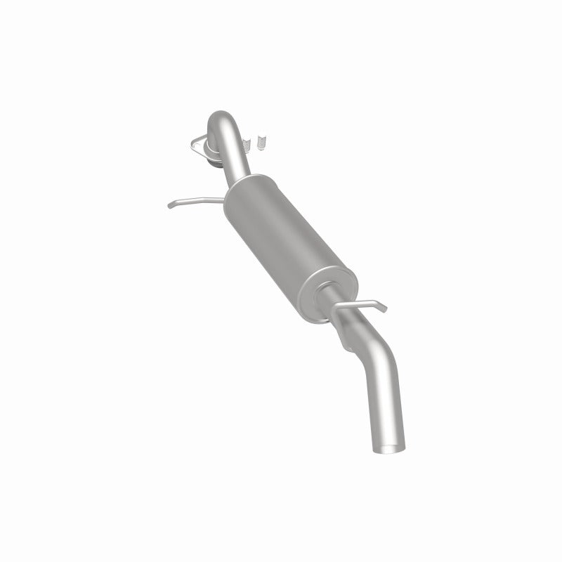 BRExhaust 09-11 Mazda Tribute/ 09-12 Ford Escape Muffler Kit