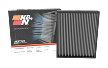 Load image into Gallery viewer, K&amp;N 2021+ Polestar  2 Electric / 2019+ Volvo XC40 2.0L Cabin Air Filter