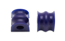 Cargar imagen en el visor de la galería, SuperPro 2003 Subaru Baja Sport Front 19mm Sway Bar Mount Bushing Set