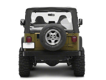 Load image into Gallery viewer, Raxiom 97-06 Jeep Wrangler TJ LED Third Brake Light- Smoked