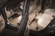 Cargar imagen en el visor de la galería, 3D MAXpider 22-23 Kia Carnival Kagu Floor Mat- Black R2