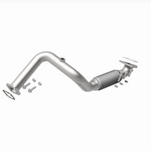 Cargar imagen en el visor de la galería, BRE Exhaust 12-16 CHEVROLET SONIC 1.8L Front Pipe Kit